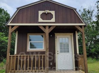 376 Carson Rd, Mabank, TX 75156