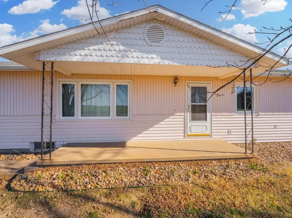 9012 S Hertzler Rd, Sedgwick, KS 67135