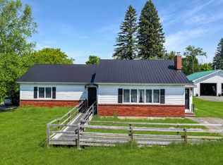 51 Cedar Street, Presque Isle, ME 04769