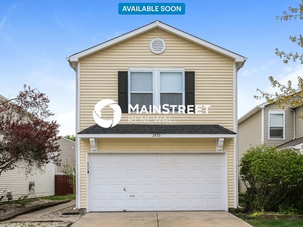 2433 Black Antler Ct