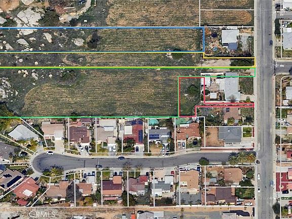 3rd image of 0 Park Ave Lot 7