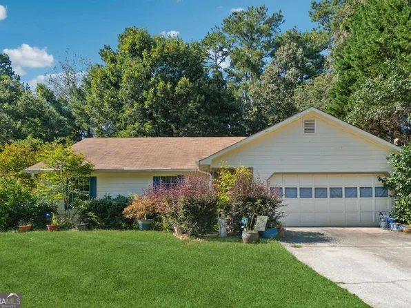 3101 Ashly Brooke Dr, Snellville, GA 30078