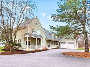 16 Bartkus Farm, Concord, MA 01742