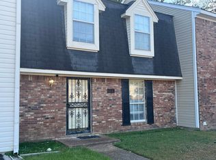 2781 W Hickory Bluff Dr, Memphis, TN 38128