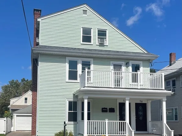 56-58 Amsden St, Arlington, MA 02474