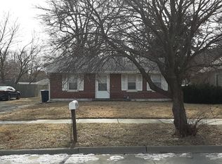 705 Allen Rd, Manhattan, KS 66502