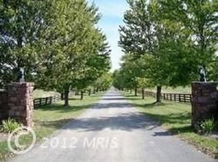 40332 Courtland Farm Ln, Aldie, VA 20105