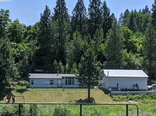 110 S River Rd, Palouse, WA 99161