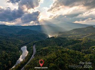 0 Mountain Mission Rd, Clyde, NC 28721