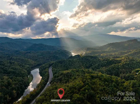0 Mountain Mission Rd, Clyde, NC 28721