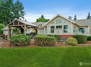 8328 NE 117th St, Kirkland, WA