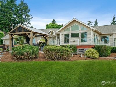 8328 NE 117th Street, Kirkland, WA, 98034