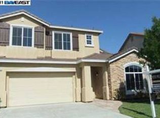 5438 Benttree Way, Antioch, CA 94531