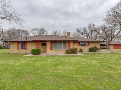 315 E 5th St, Anna, TX, 75409