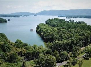 0 Tranquility Rd, Moneta, VA 24121