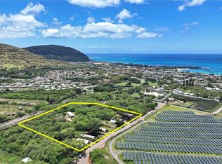85-570 Waianae Valley Rd, Waianae, HI 96792