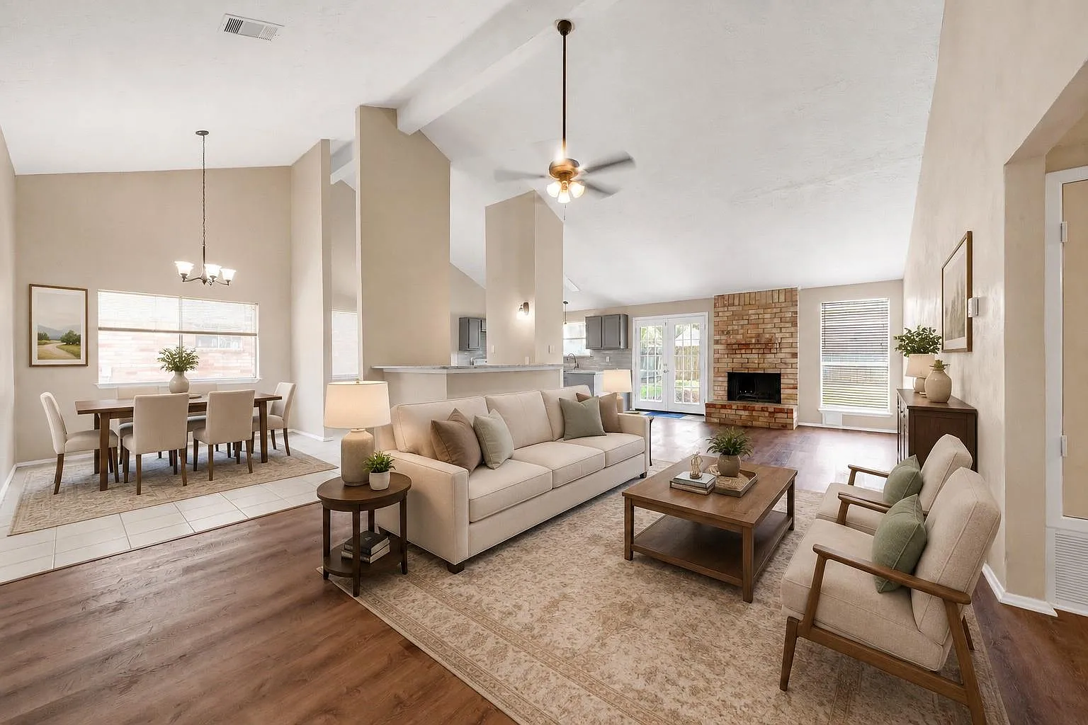 3 bed, 2.0 bath, 1562 sqft, $1,900 — Photo 1