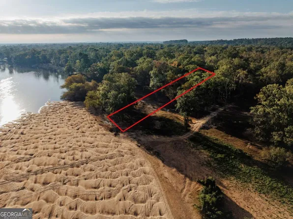 0 Eagles Point Lot 12, Surrency, GA 31563