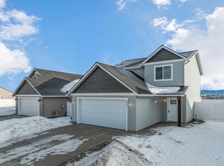 3902 Pradera Ln, Post Falls, ID 83854