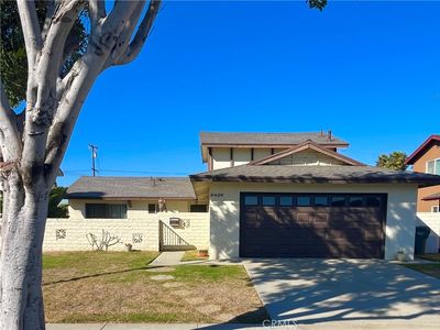 9429 El Valle Ave, Fountain Valley, CA, 92708