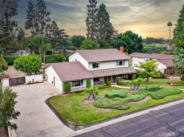 18322 Hillcrest Ave, Villa Park, CA 92861