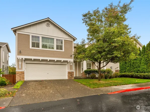 22520 42nd Avenue S #58, Kent, WA 98032