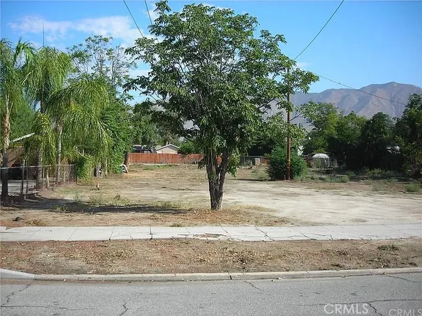 421 W Main St Lot 10, San Jacinto, CA 92583