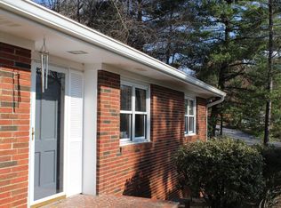 2 Briarwood Rd, Asheville, NC 28804