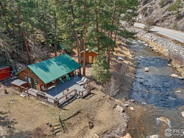 11 Rainbow Trout Ln, Drake, CO 80515