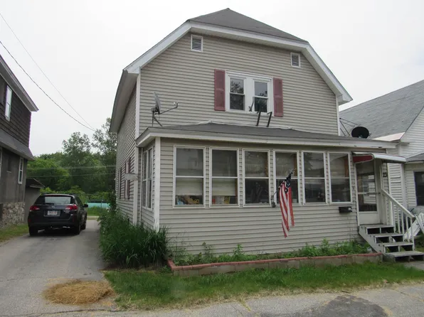 23 Glen Avenue, Berlin, NH 03570