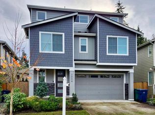 3004 93rd Pl SE, Everett, WA 98208