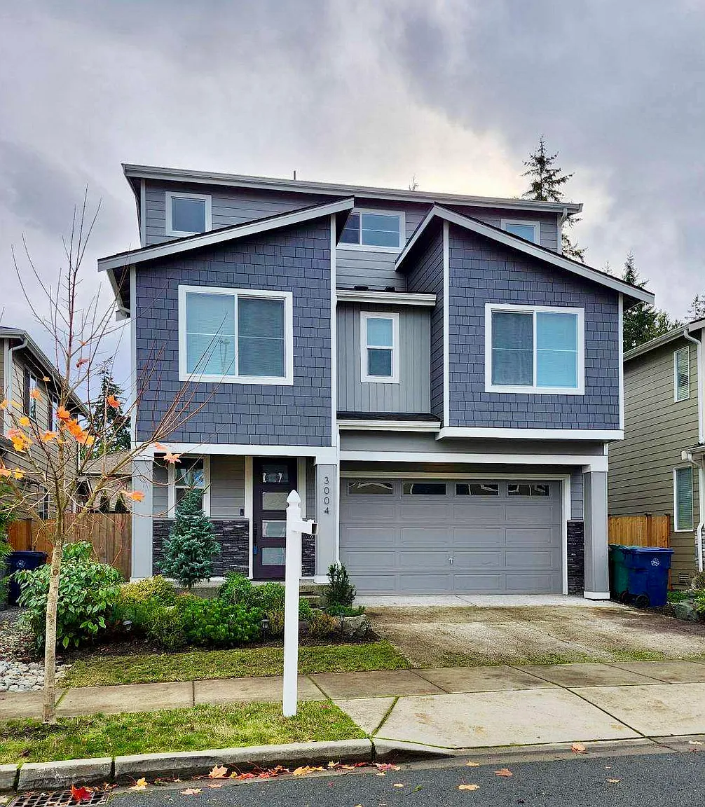 3004 93rd Pl SE photo 1