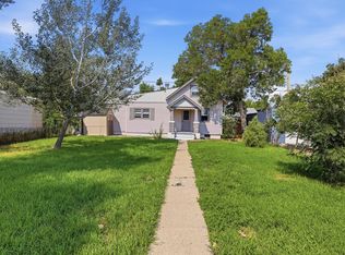 324 S Elk St, Casper, WY 82601