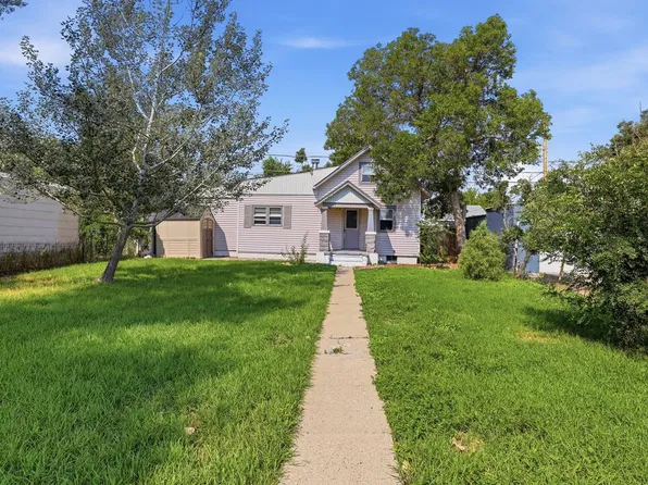 324 S Elk St, Casper, WY 82601