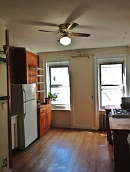 Rented by Citi Habitats