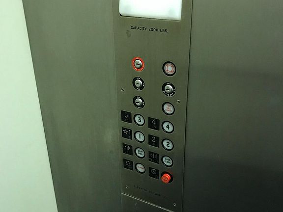 Elevator Building