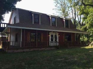 60 Dalton Rd, Providence, KY 42450