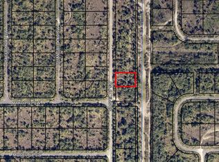 3273 Sospel Ave SW LOT 27, Palm Bay, FL 32908