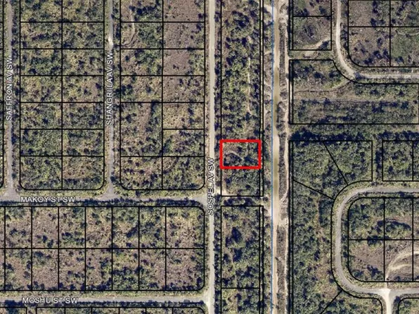 3273 Sospel Ave SW Lot 27, Palm Bay, FL 32908