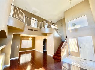 3748 Crest Horn Dr, Las Vegas, NV 89147