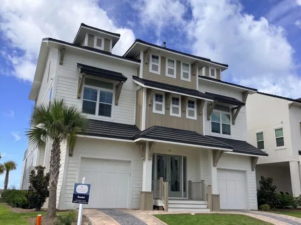 126 Dunes Dr, Mexico Beach, FL 32456
