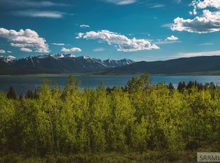 3865 Overlook Dr, Island Park, ID 83429