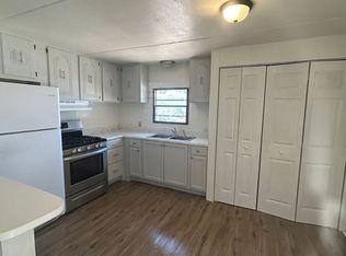 201 W Scharbauer St, Hobbs, NM 88240