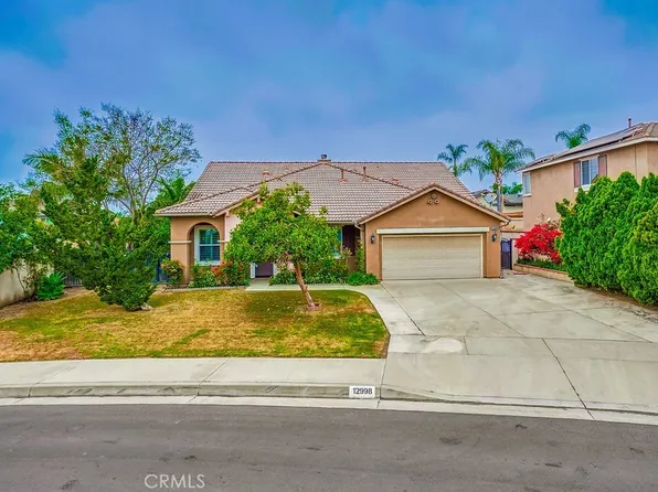 12998 Orange Ave, Chino, CA 91710