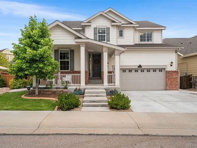 2679 Leafdale Circle, Castle Rock, CO, 80109