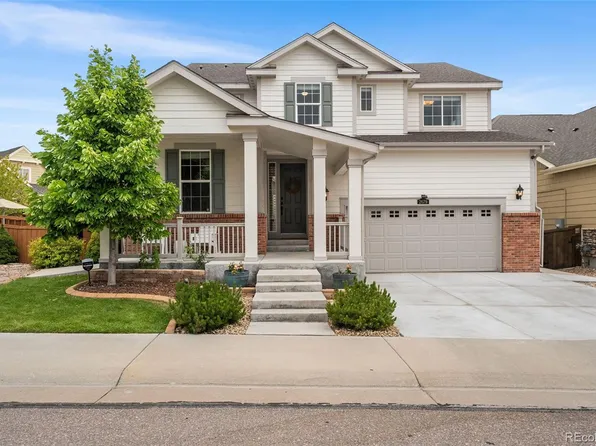 2679 Leafdale Circle, Castle Rock, CO 80109
