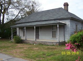 276 Cleveland St, Locust Grove, GA 30248