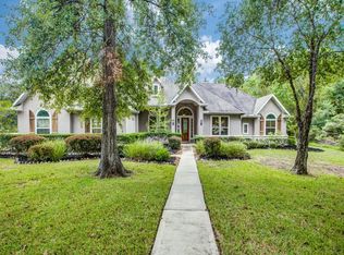 2001 Shasta Ridge Dr, Conroe, TX 77304