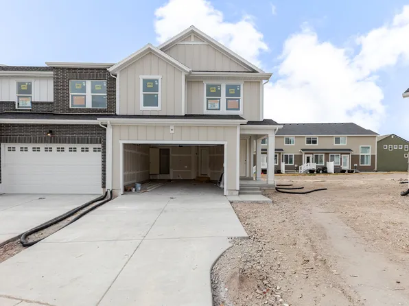 1551 W Banner Dr #843, Saratoga Springs, UT 84045