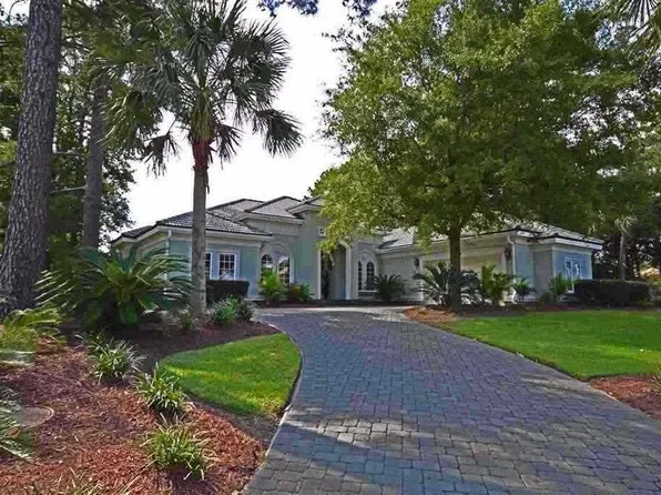 1521 Venturi Ct, Myrtle Beach, SC 29579